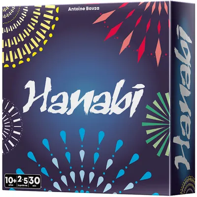 Hanabi (Nueva Versión)
