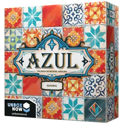 Azul